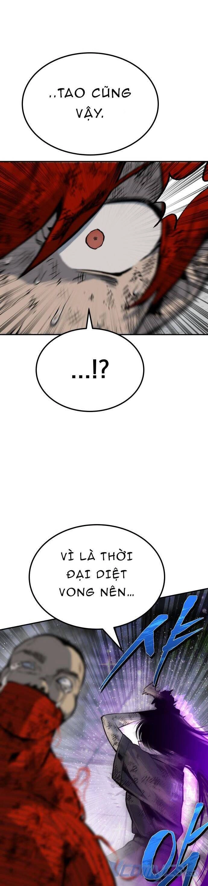 Người Thây Ma Chapter 71 - 24