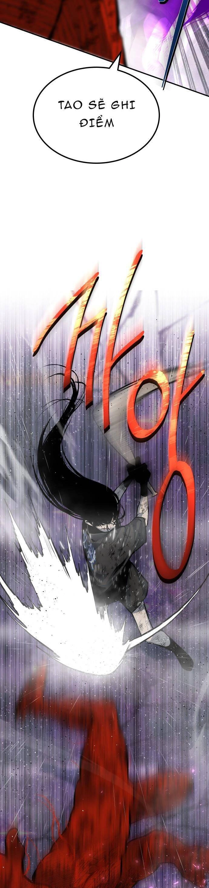 Người Thây Ma Chapter 71 - 25