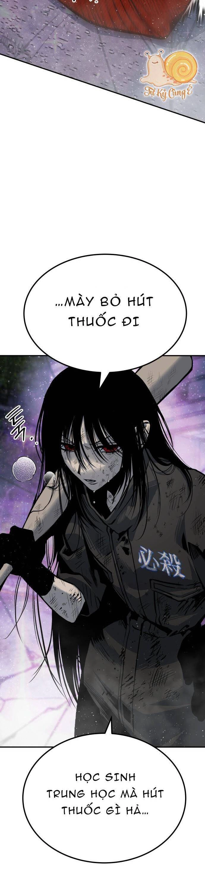 Người Thây Ma Chapter 71 - 28