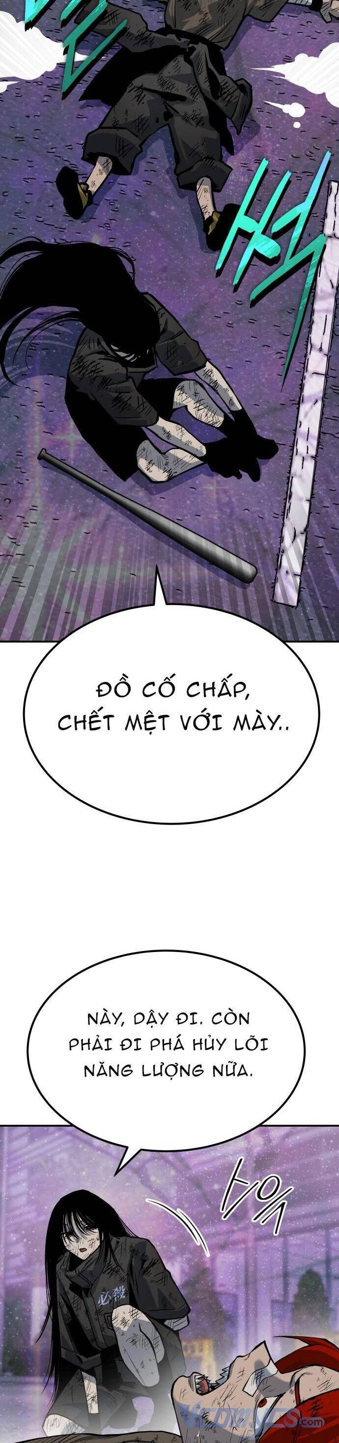 Người Thây Ma Chapter 71 - 30