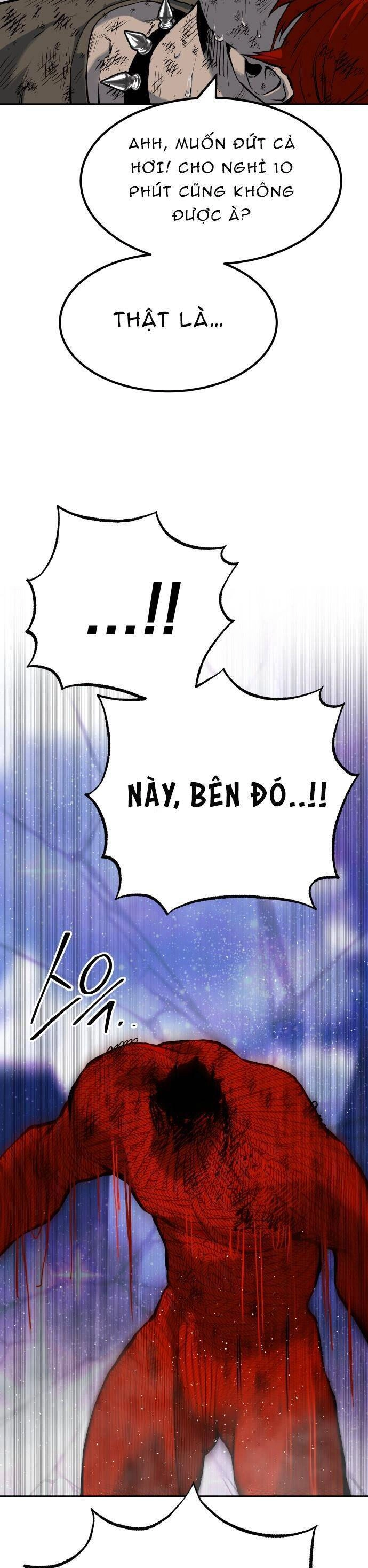 Người Thây Ma Chapter 71 - 31