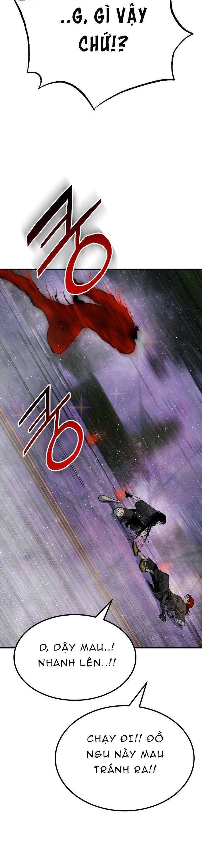 Người Thây Ma Chapter 71 - 32