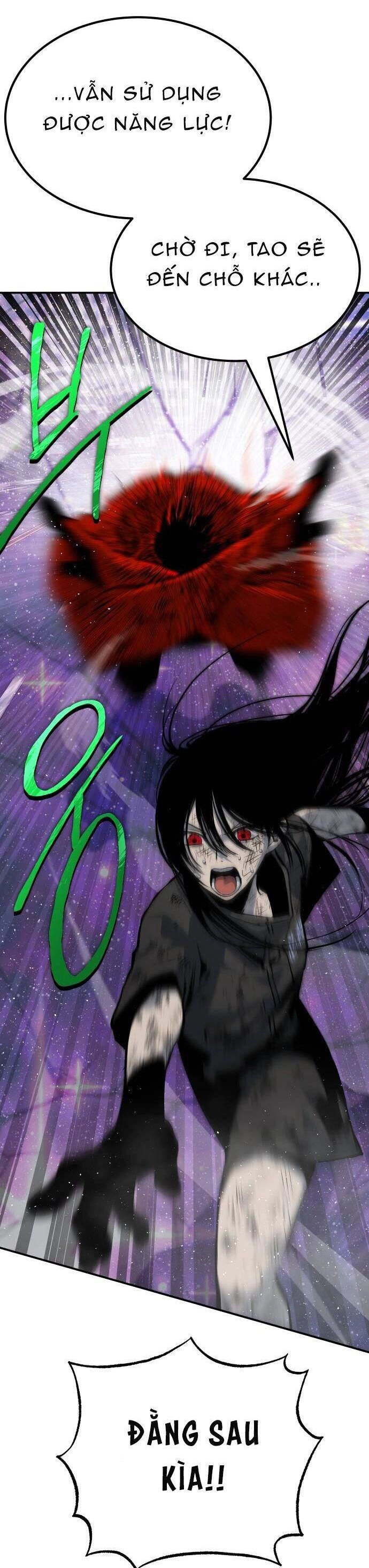 Người Thây Ma Chapter 71 - 33