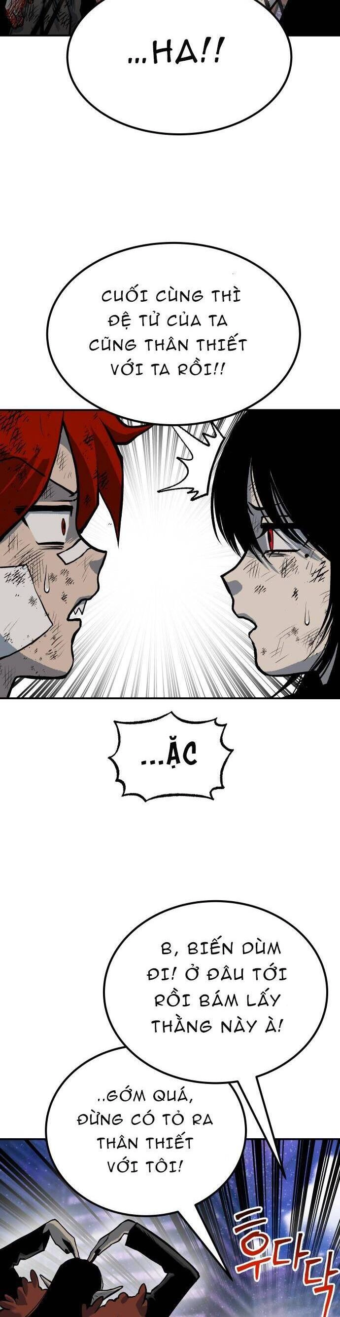 Người Thây Ma Chapter 71 - 38