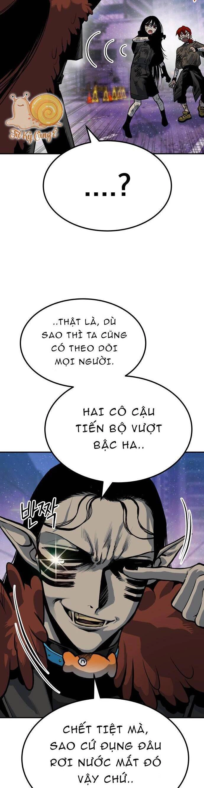 Người Thây Ma Chapter 71 - 39