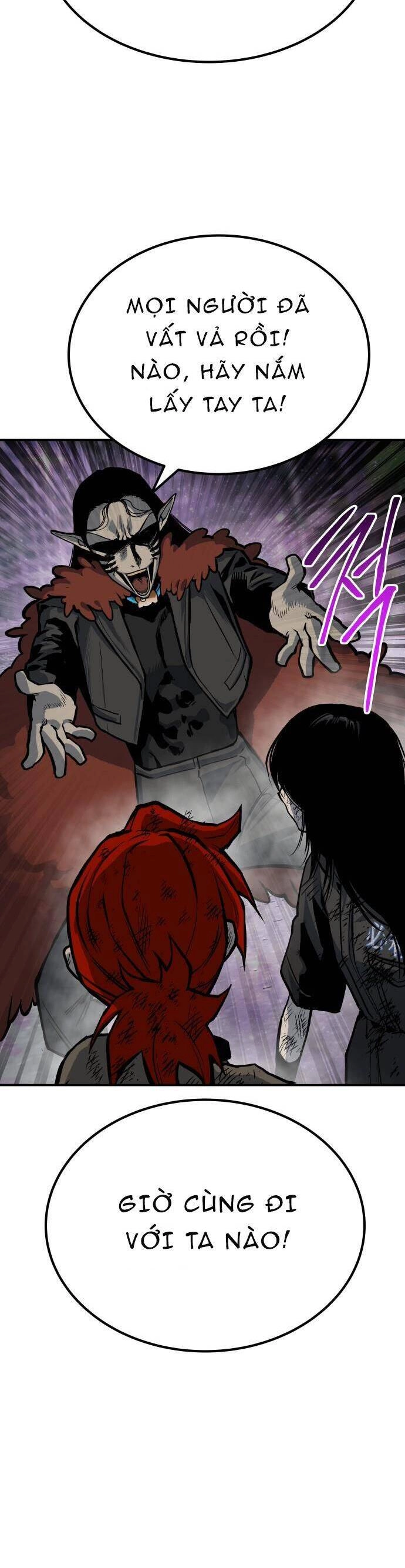 Người Thây Ma Chapter 71 - 40