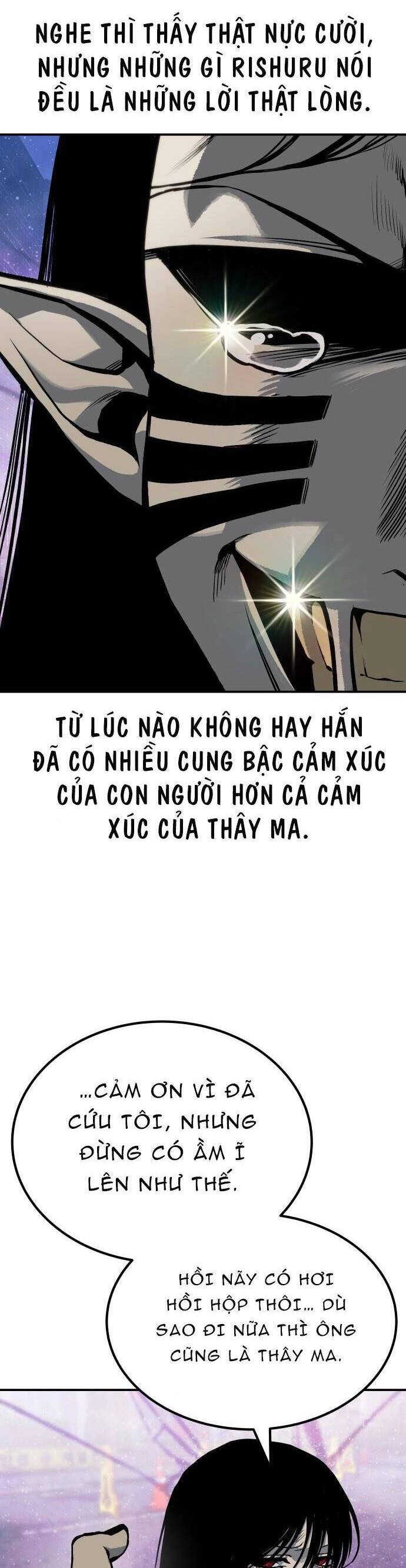 Người Thây Ma Chapter 71 - 41