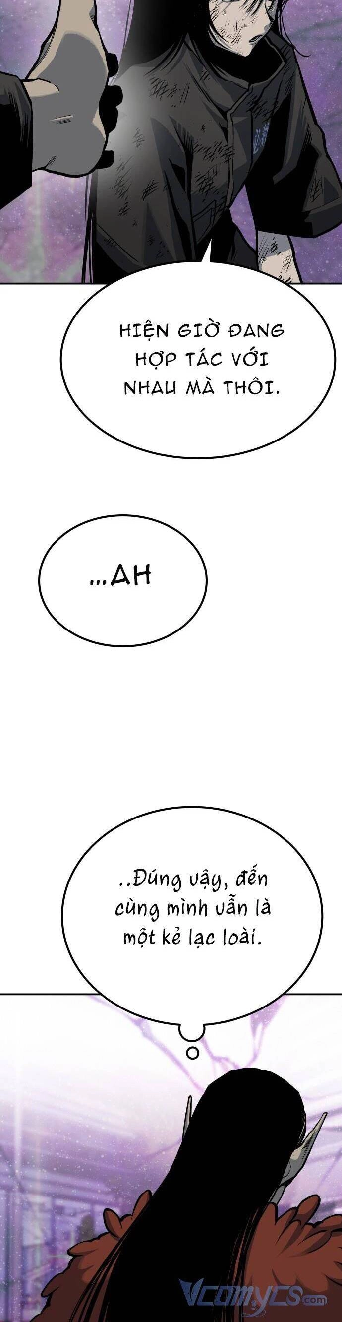 Người Thây Ma Chapter 71 - 42