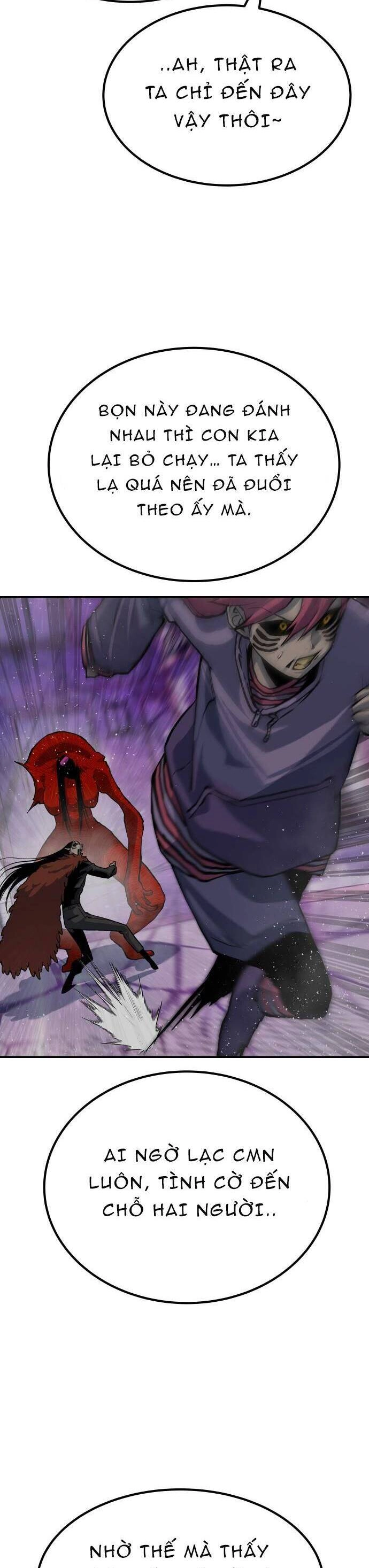 Người Thây Ma Chapter 71 - 44