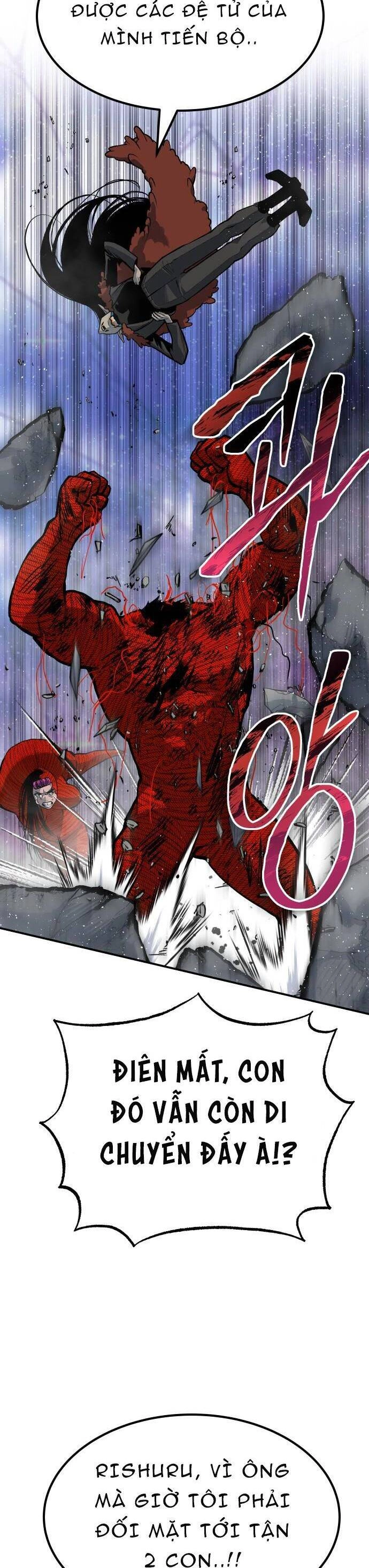 Người Thây Ma Chapter 71 - 45