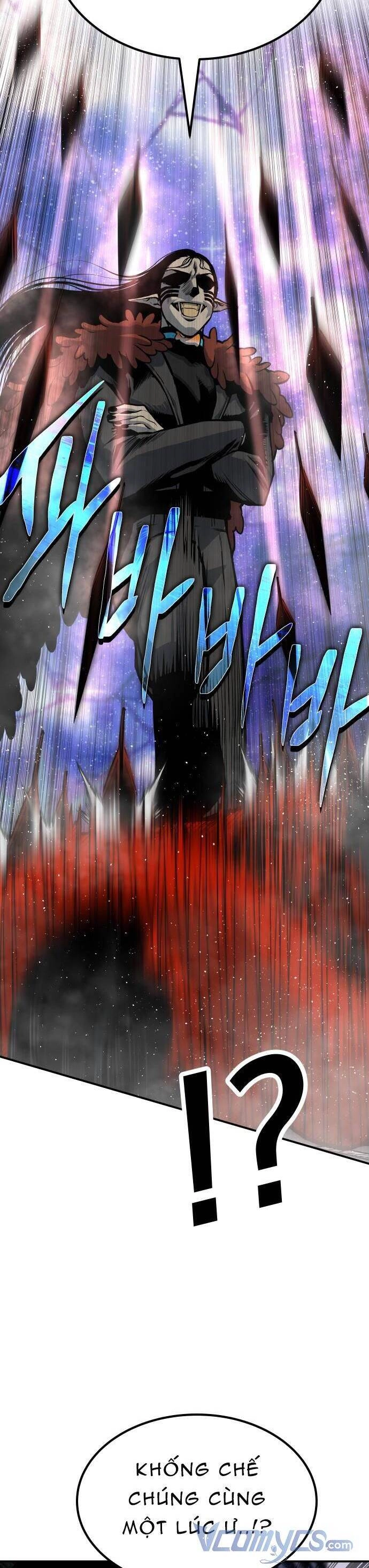 Người Thây Ma Chapter 71 - 48