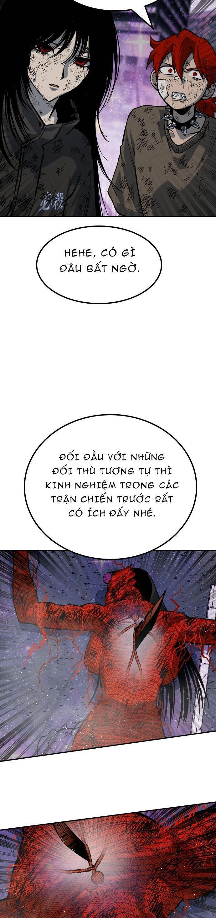 Người Thây Ma Chapter 71 - 49