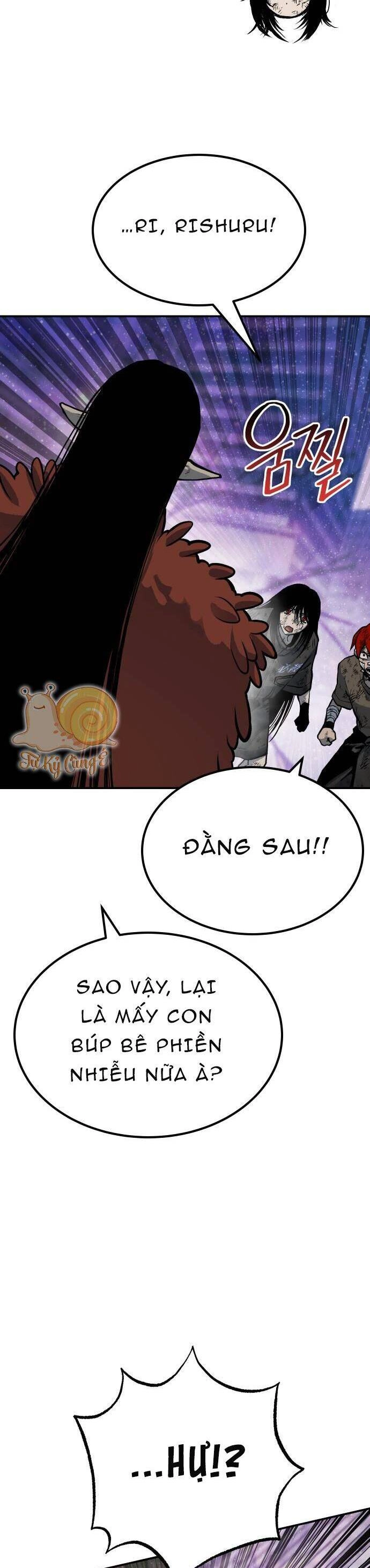 Người Thây Ma Chapter 71 - 51