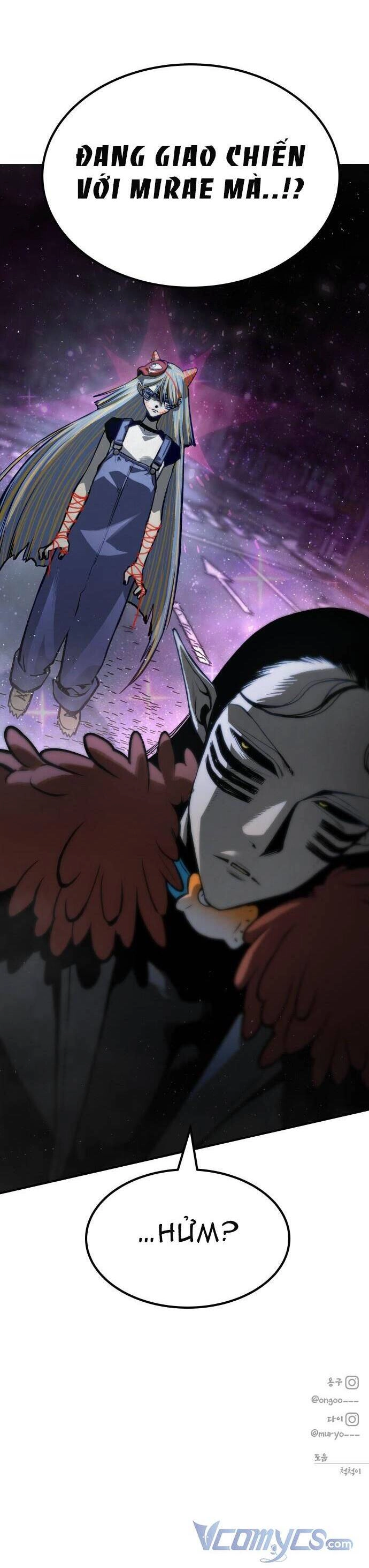 Người Thây Ma Chapter 71 - 53