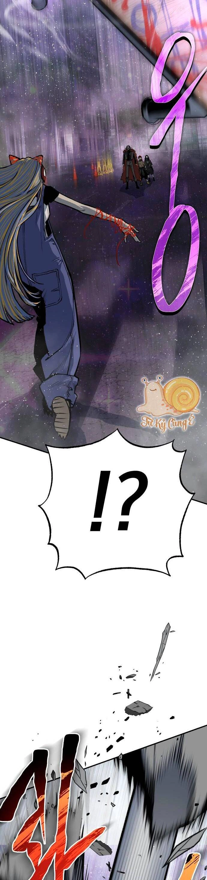 Người Thây Ma Chapter 72 - 3