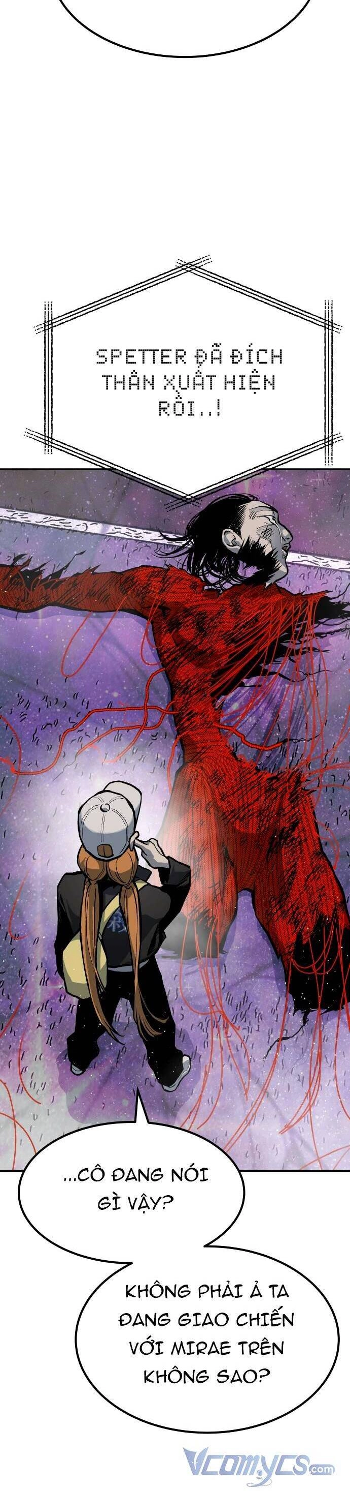 Người Thây Ma Chapter 72 - 6