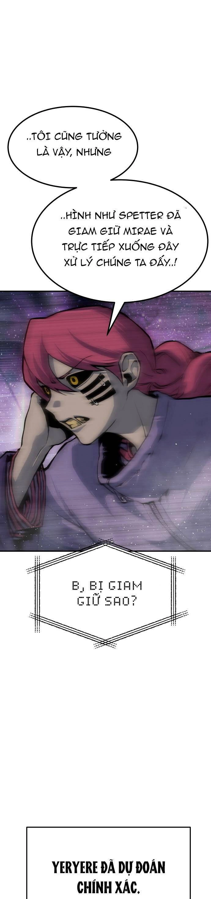 Người Thây Ma Chapter 72 - 7