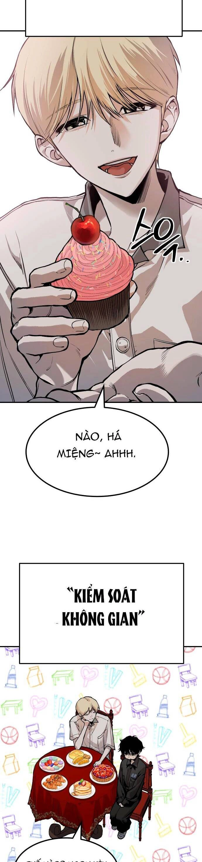 Người Thây Ma Chapter 72 - 8