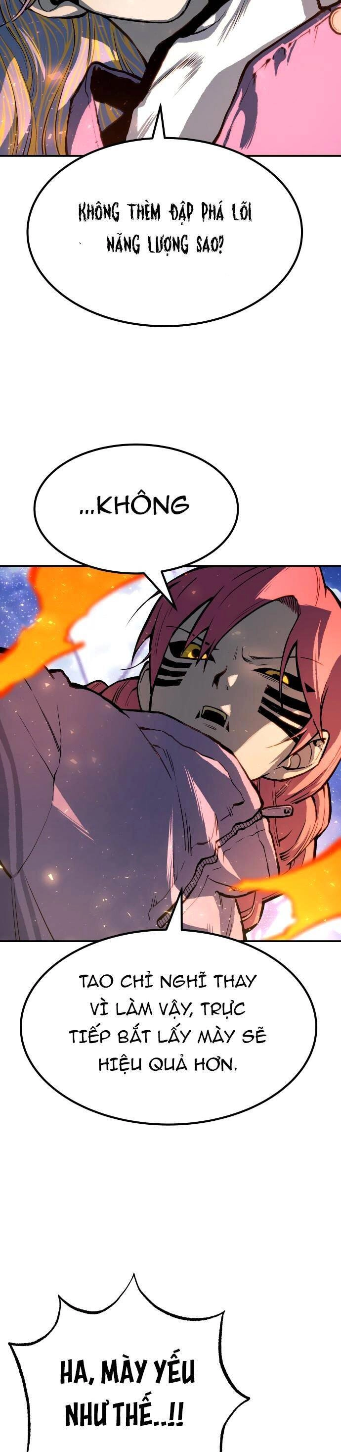 Người Thây Ma Chapter 72 - 13