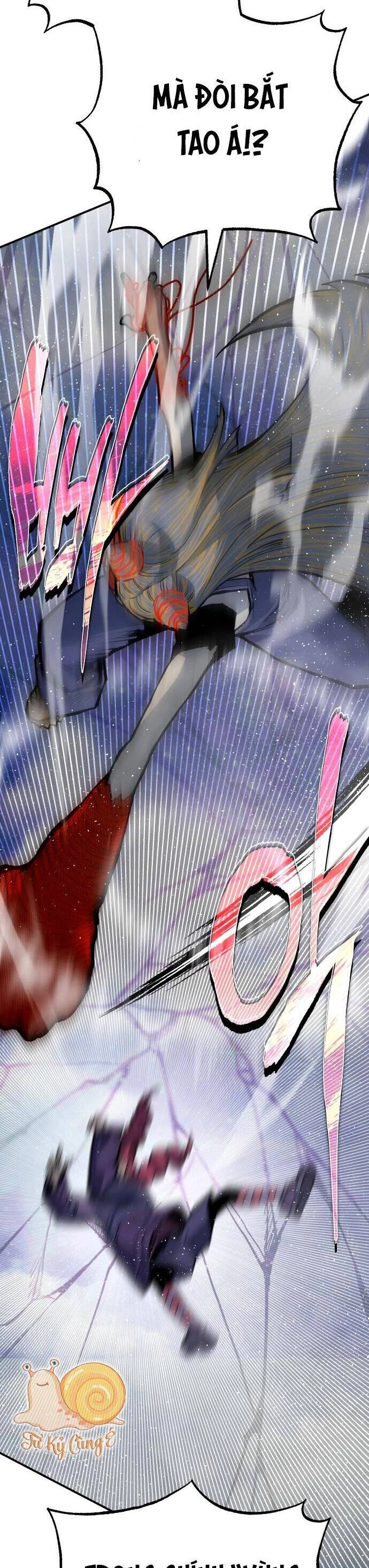 Người Thây Ma Chapter 72 - 14