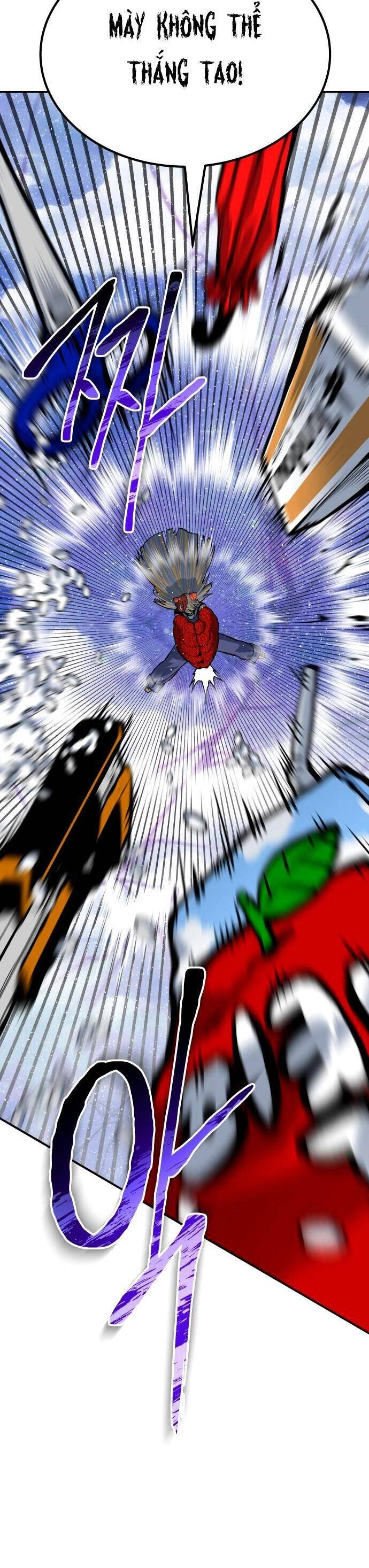 Người Thây Ma Chapter 72 - 16