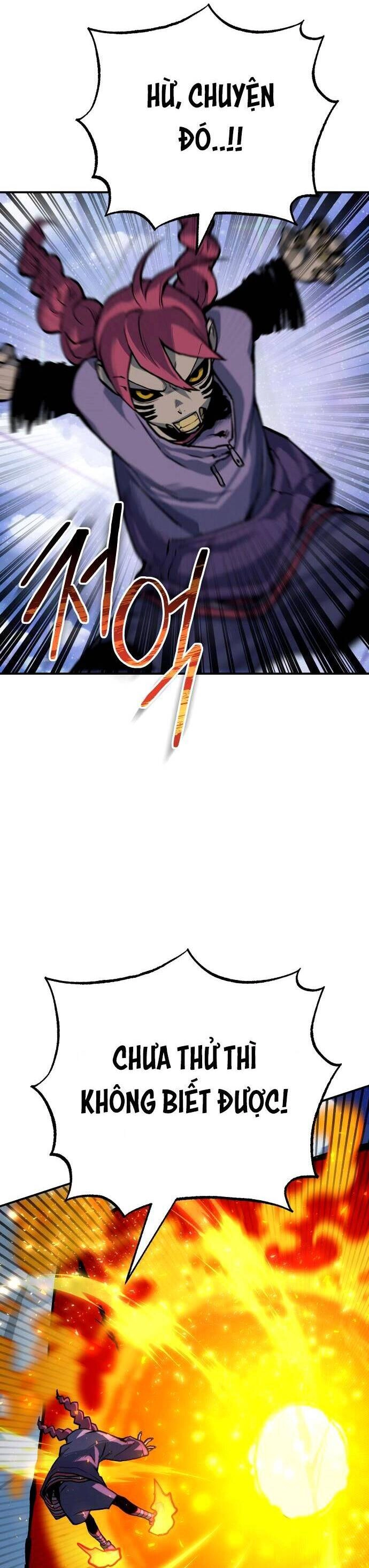 Người Thây Ma Chapter 72 - 17