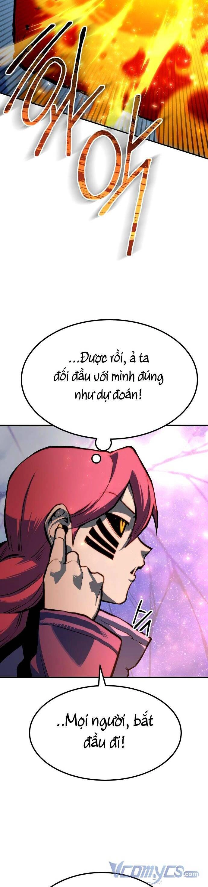 Người Thây Ma Chapter 72 - 18