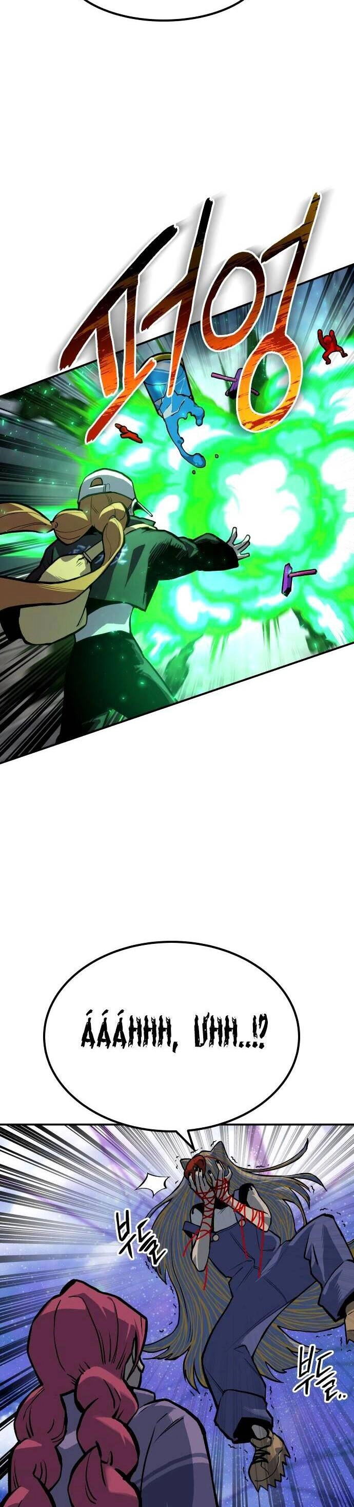 Người Thây Ma Chapter 72 - 20