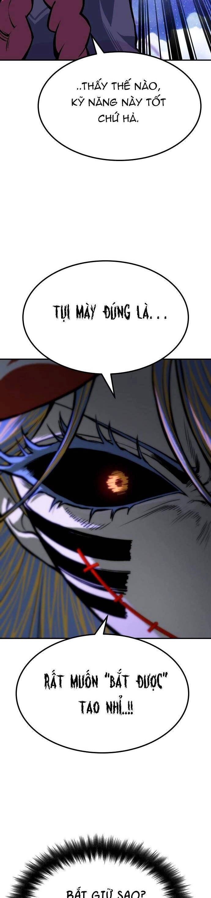 Người Thây Ma Chapter 72 - 21