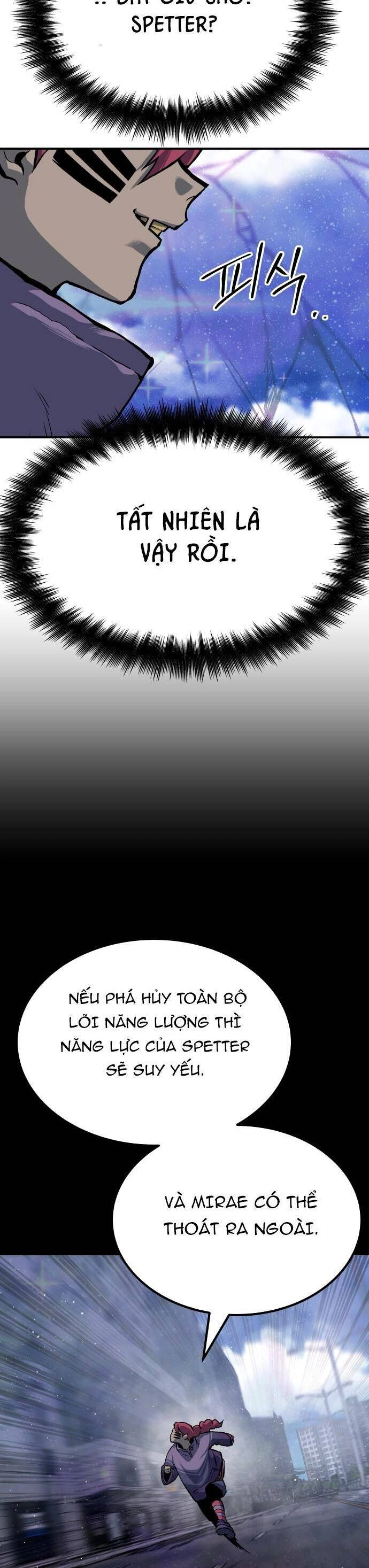 Người Thây Ma Chapter 72 - 22