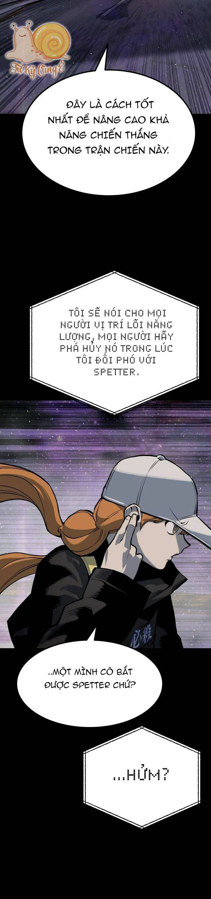 Người Thây Ma Chapter 72 - 23