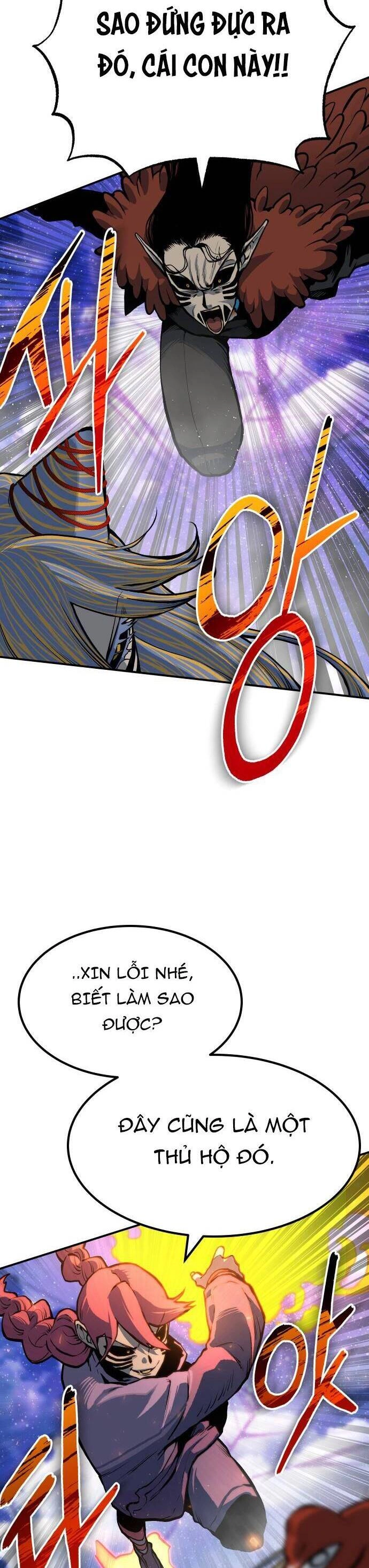 Người Thây Ma Chapter 72 - 26