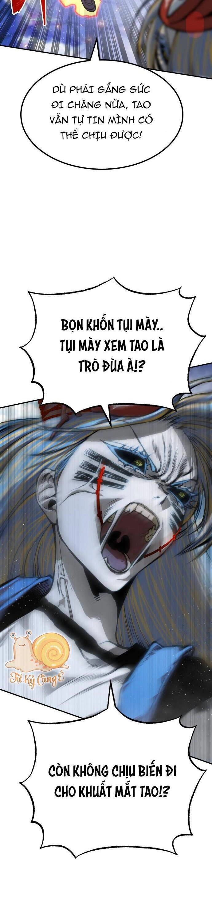 Người Thây Ma Chapter 72 - 27