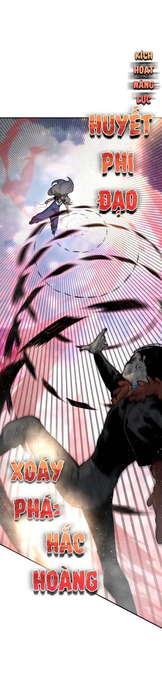 Người Thây Ma Chapter 72 - 28