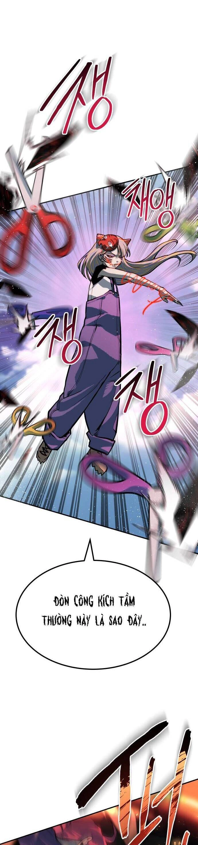 Người Thây Ma Chapter 72 - 29