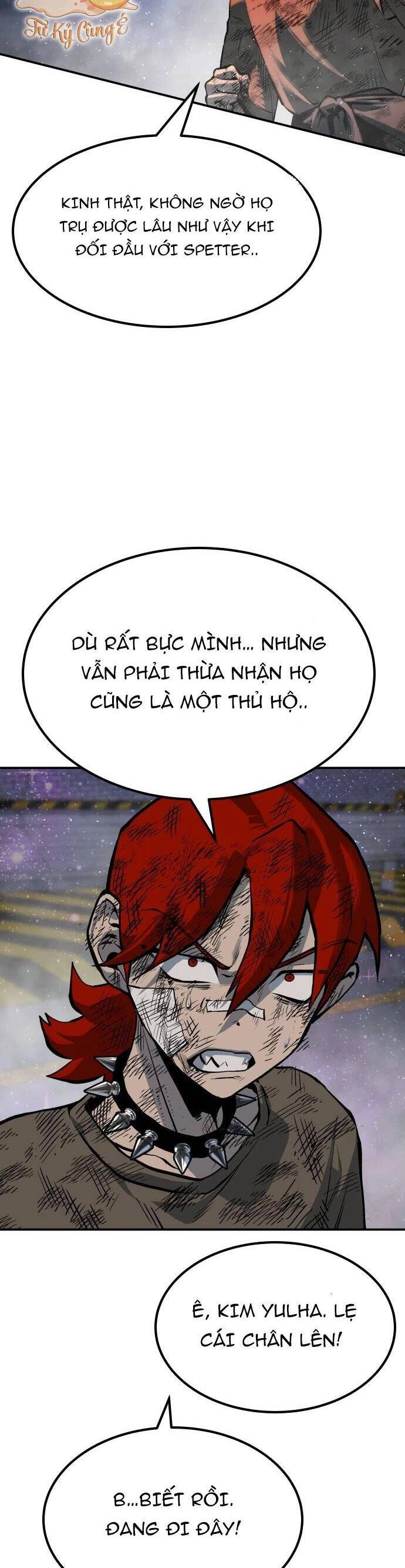 Người Thây Ma Chapter 72 - 32