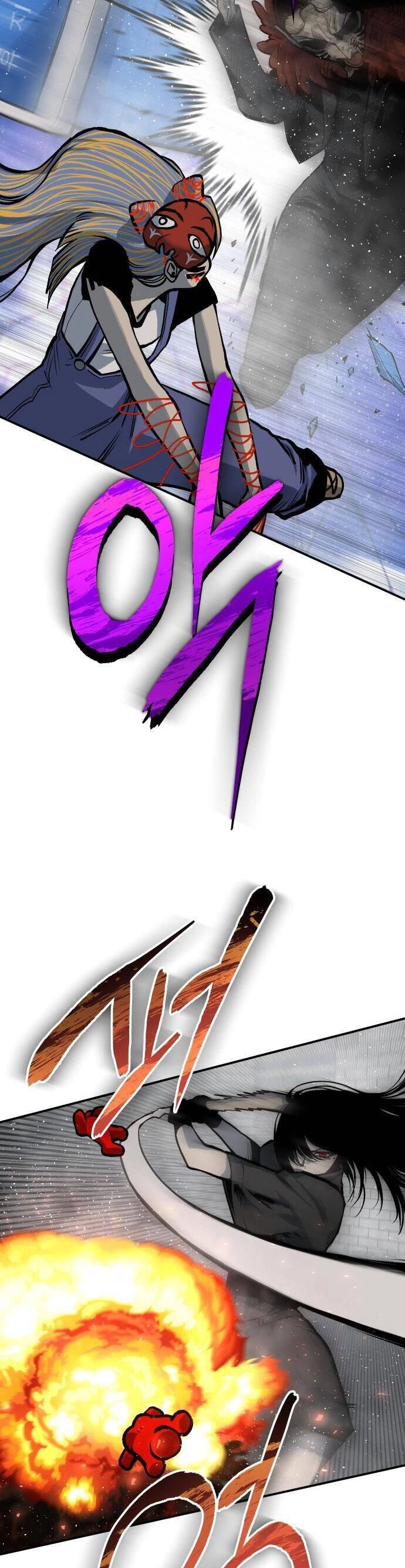 Người Thây Ma Chapter 72 - 34