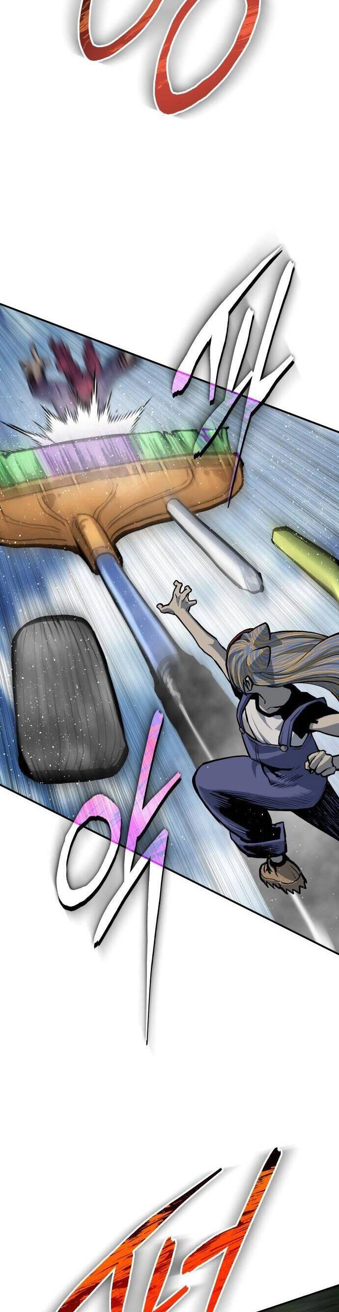 Người Thây Ma Chapter 72 - 35