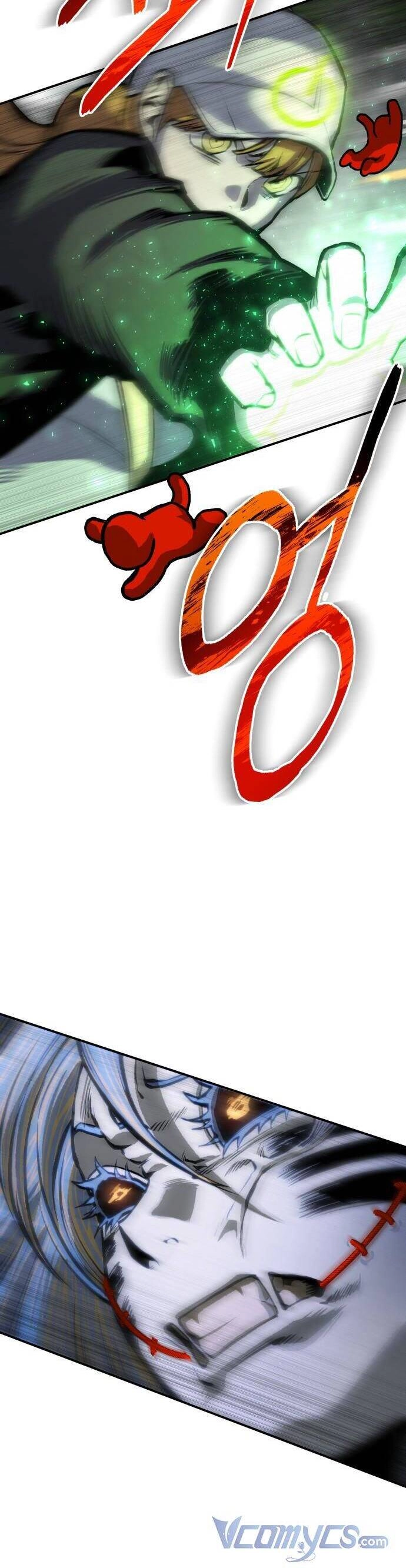 Người Thây Ma Chapter 72 - 36