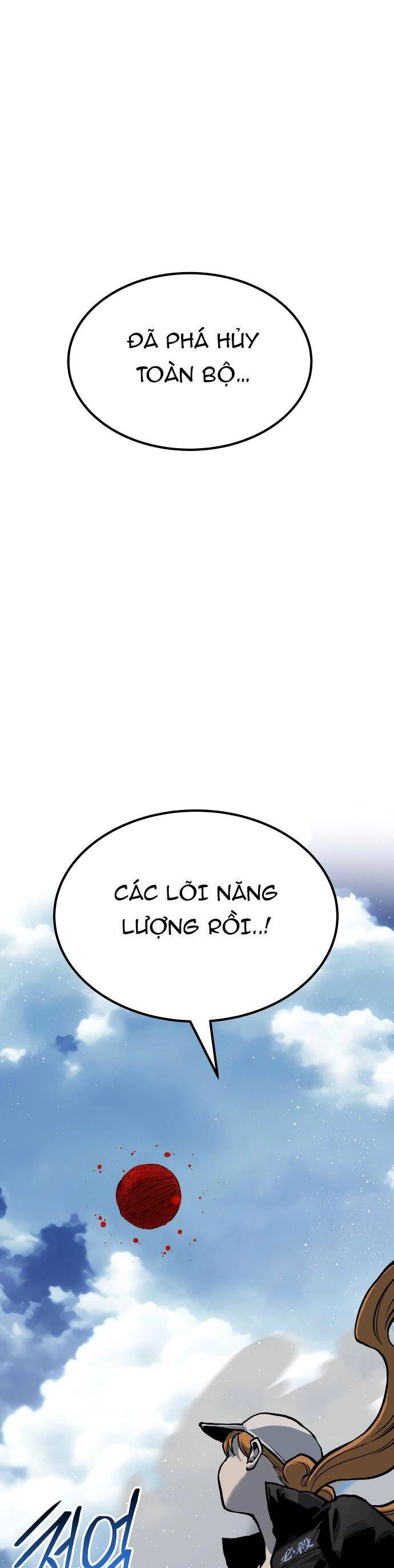 Người Thây Ma Chapter 72 - 37