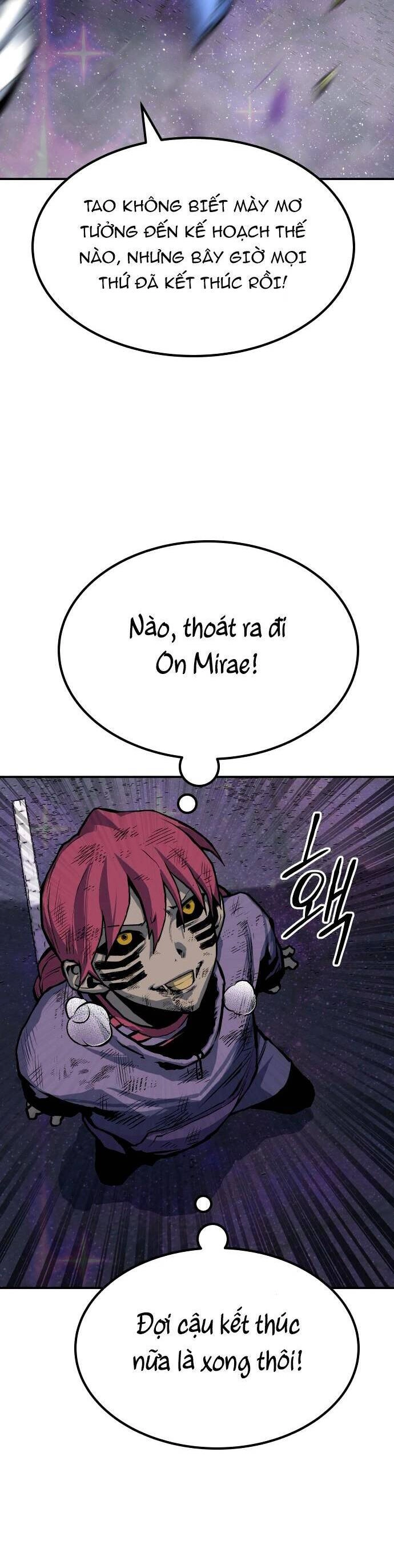 Người Thây Ma Chapter 72 - 39