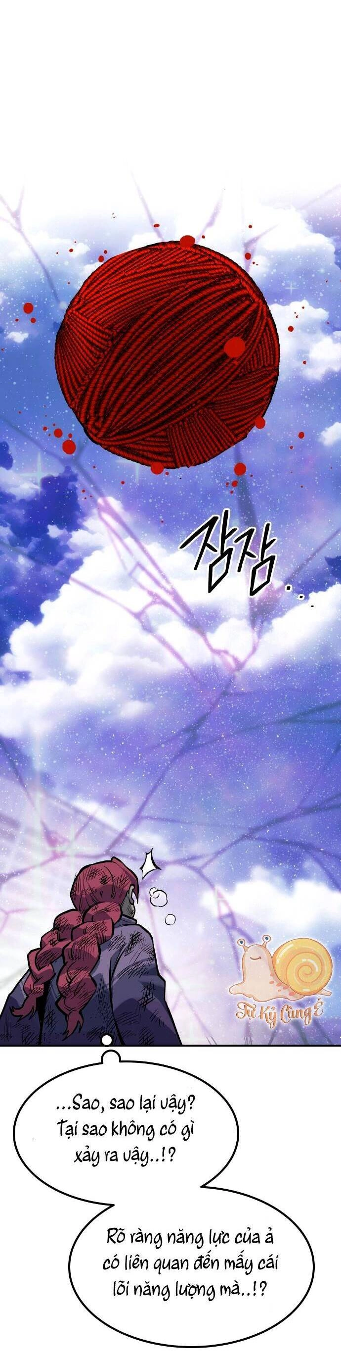 Người Thây Ma Chapter 72 - 40