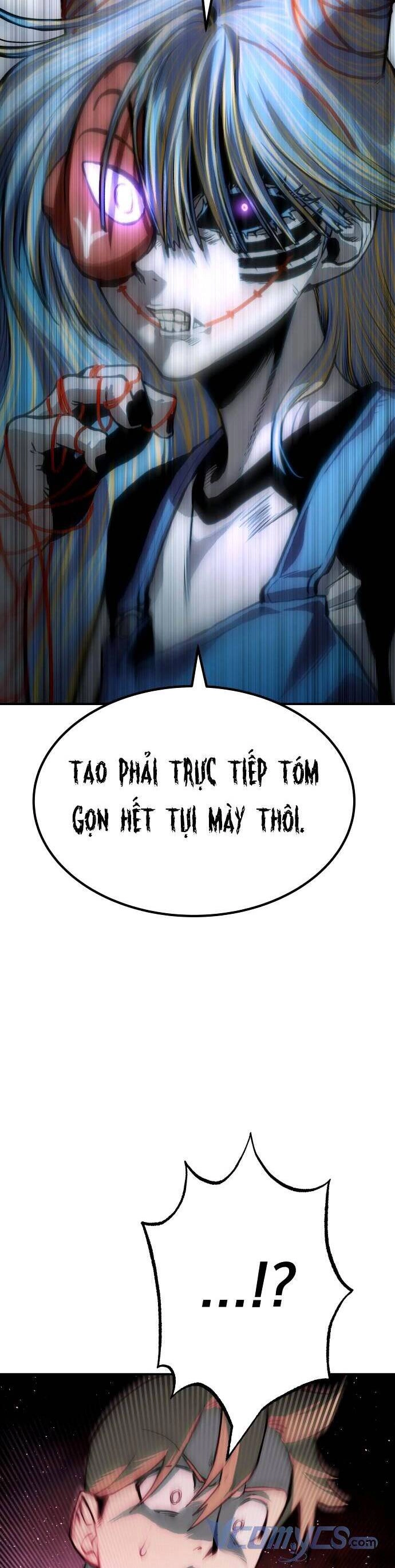 Người Thây Ma Chapter 72 - 43