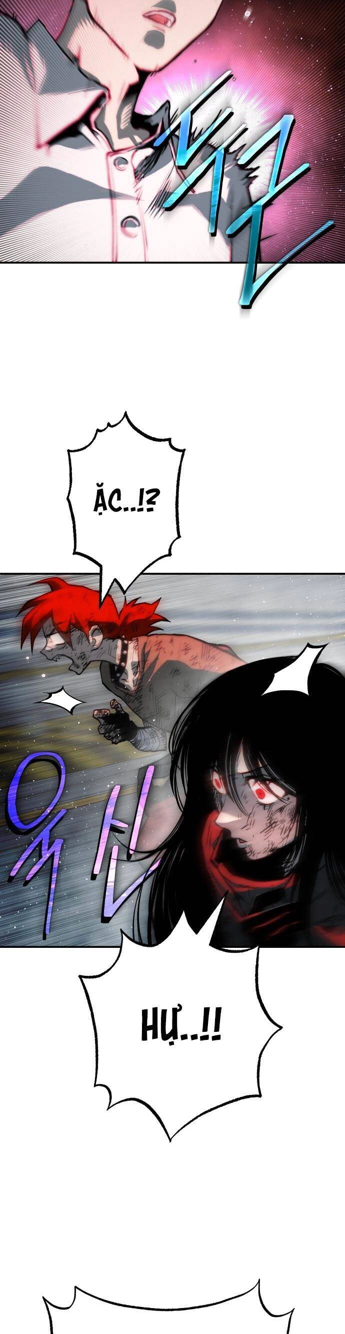 Người Thây Ma Chapter 72 - 44