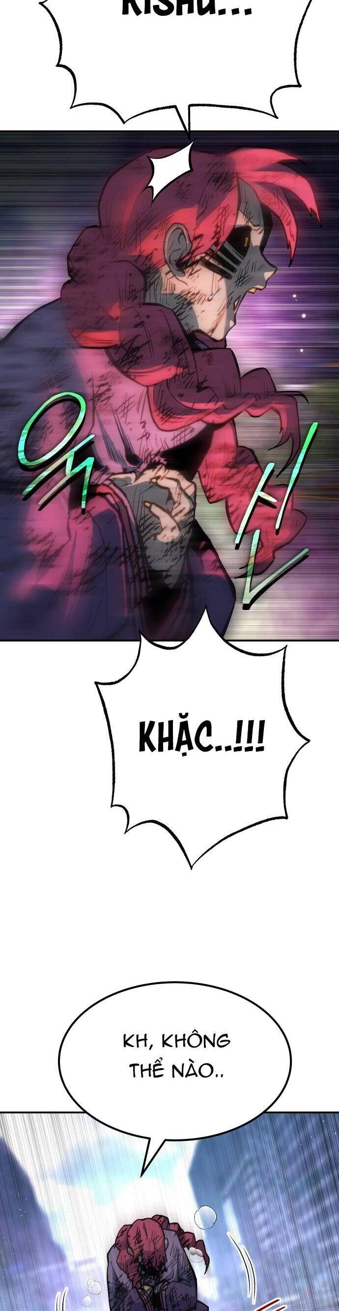 Người Thây Ma Chapter 72 - 46