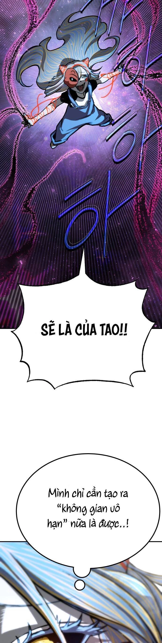 Người Thây Ma Chapter 72 - 50