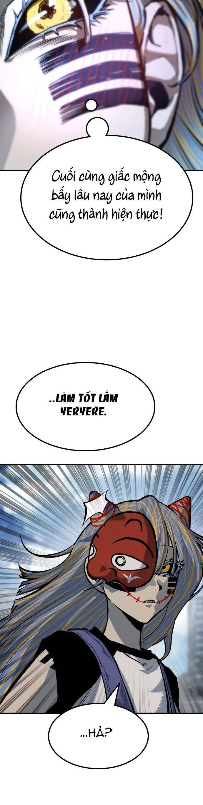 Người Thây Ma Chapter 72 - 51