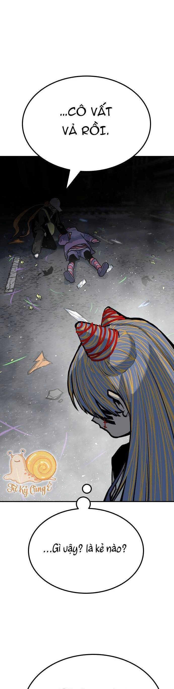 Người Thây Ma Chapter 72 - 52