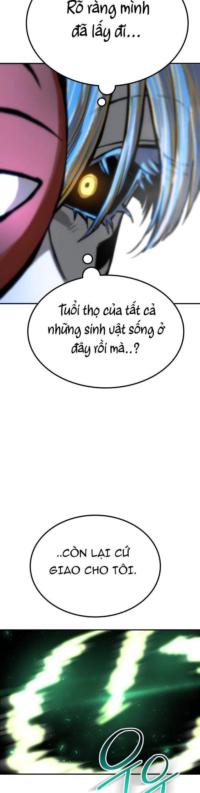 Người Thây Ma Chapter 72 - 53