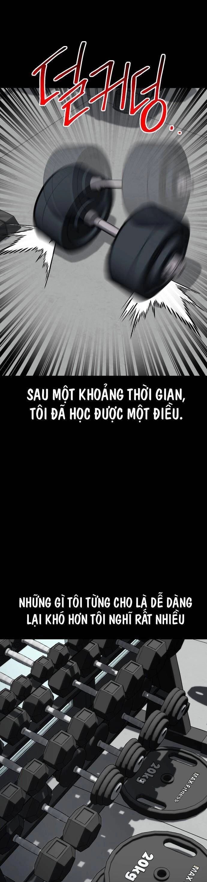 Người Thây Ma Chapter 73 - 1